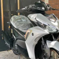 موتور ایروکس 180cc آبخنک رادیات صفر کیلومتر