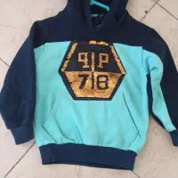 لباس پسرانه