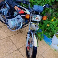 200رهرو|موتورسیکلت|اصفهان, شهرک امام خمینی|دیوار