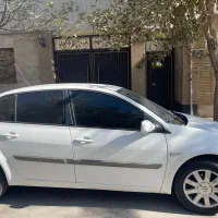 مگان 2000 اتومات مدل ۹۱|خودرو سواری و وانت|قم, زنبیل آباد|دیوار
