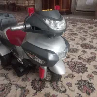 موتور شارژی پلیس