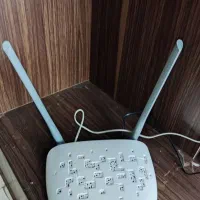 مودم روتر تی پی-لینک