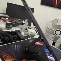 آیپد پرو 13 inch اینچ 2021 m2|تبلت|تهران, خانی آباد نو شمالی|دیوار