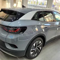 فولکس id4 مدل 2025 ناردو|خودرو سواری و وانت|تهران, پاسداران|دیوار