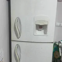 یخچال فریزر الکترواستیل|یخچال و فریزر|بومهن, |دیوار