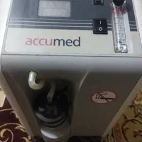 دستگاه اکسیژن ساز خارجی