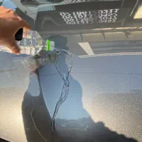 انجام کلیه امور سرامیک صفر شویی واکس و‌پولیش