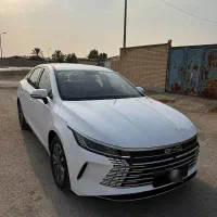 ماشین byd destroyer 05 اروندی دیسترویر