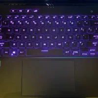 Asus ROG Zephyrus M16 GU603HM لبتاب ایسوس راگ|رایانه همراه|تهران, اختیاریه|دیوار