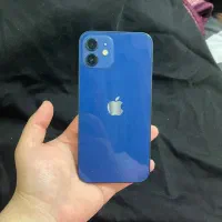 آیفون ۱۲ نرمال