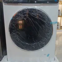 ماشین لباسشویی 9کیلویی و 10کیلویی آپلاس|ماشین لباسشویی و خشک‌کن لباس|بروجرد, |دیوار