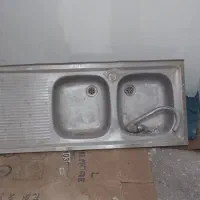سینک آبگرمکن