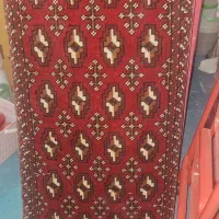 فروش پشتی های دستباف ترکمن