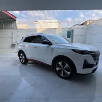 چانگان وارداتی۲۰۲۴ بیرنگ|خودرو سواری و وانت|گنبد کاووس, |دیوار