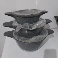 سرویس قابلمه