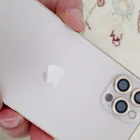 خاص ترین ایفون12پروگلد