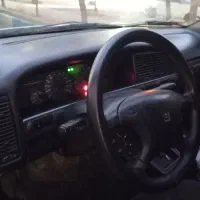 زانتیا سفید در حد خشک 180تا کار|خودرو سواری و وانت|مهاجران, |دیوار