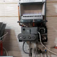 پکیج اکو ۲۴ هزار ایران رادیاتور|آبگرمکن، پکیج، شوفاژ|تربت جام, شیخ احمد جامی|دیوار