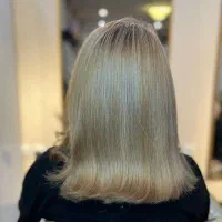 رنگ مو|خدمات آرایشگری و زیبایی|اهواز, بهارستان|دیوار