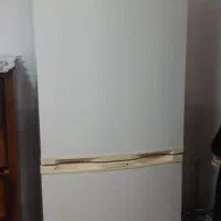 یخچال جنرال استیل