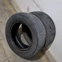 لاستیک پژویی|قطعات یدکی و لوازم جانبی|خرم‌آباد, |دیوار