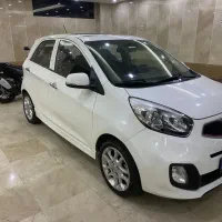 پیکانتو۲۰۱۵