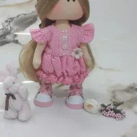 عروسک روسی|اسباب‌‌بازی|یزد, |دیوار