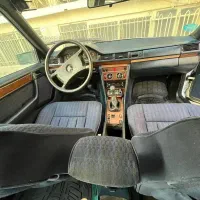 بنز E230 مدل1992|خودرو سواری و وانت|تهران, سهروردی|دیوار