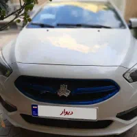 شاهین G CVT، مدل ۱۴۰۴|خودرو سواری و وانت|تبریز, |دیوار