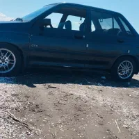 پراید مدل 81