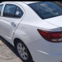 شاهین G CVT، مدل ۱۴۰۳