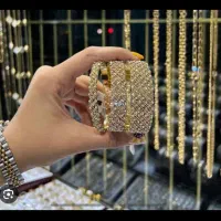 طلا جواهری اریانا/ با کمترین اجرت/ کارهای سبک|جواهرات|کرج, المهدی|دیوار