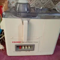 آبمیوه گیری