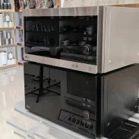 مایکروفر و سولاردوم ال جی