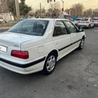 پارس مدل ۱۴۰۲ بدون رنگ