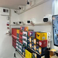پخش عمده دوربین و قیمت رقابتی