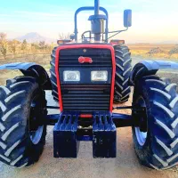 تراکتور 399 جفت 1404 اپشنال