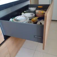 ریل کشو یونی هوپر لگراباکس بدنه اسلیم نوکمدادی