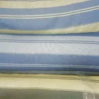 کشبافت طاقه ای کیلویی و کار سفارشی کش بافت یقه