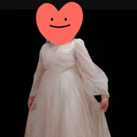 لباس مجلسی سایز ۴۴