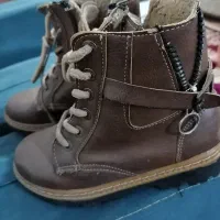 نیم بوت دخترونه سایز 32