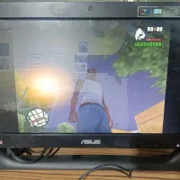 آل این وان ایسوس all in one Asus