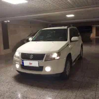 سوزوکی ویتارا ۲۰۰۰ مدل ۸۸