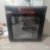 پروفر (گرمخانه) فریزر خانگی