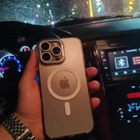 آیفون ۱۶ پرومکس ۲۵۶ zaa