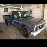 نیسان زامیاد اکستند Ex تک گانه