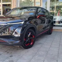 فونیکیس fx|خودرو سواری و وانت|ارومیه, |دیوار