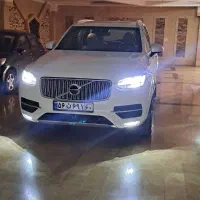 ولووxc90 مدل2017