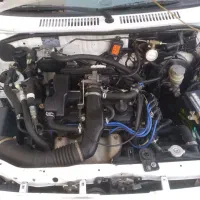 فروش پراید مدل۹۵|خودرو سواری و وانت|سنقر, |دیوار