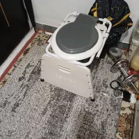 توالت فرنگی آسانا